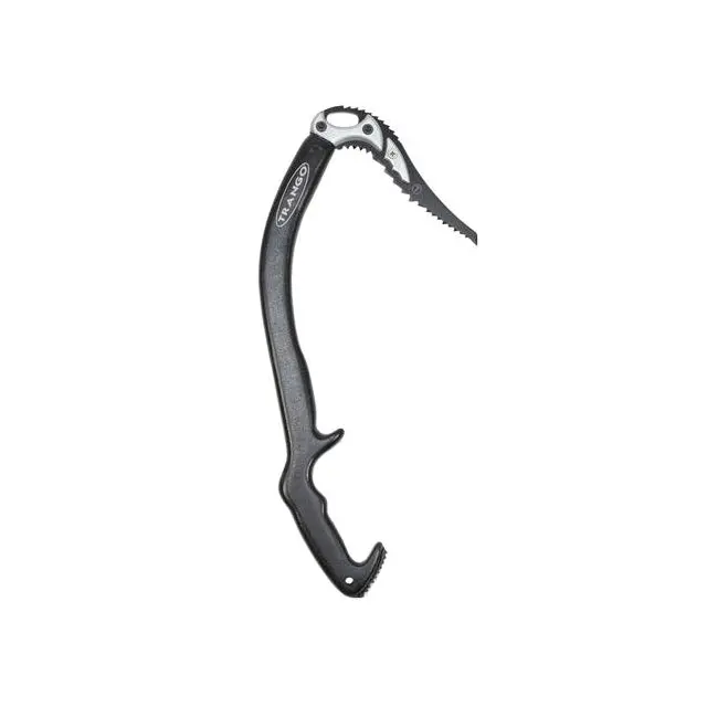 Kestrel Ice Axe For Technical Mountaineering 1