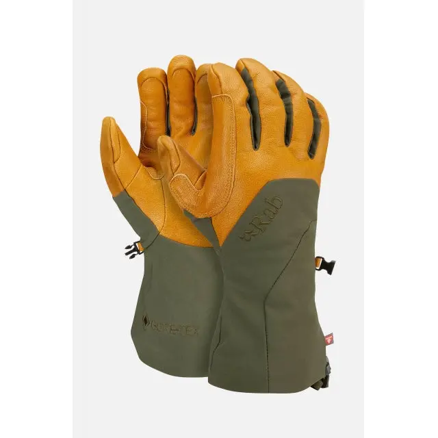 Khroma Freeride Gtx Gloves 1