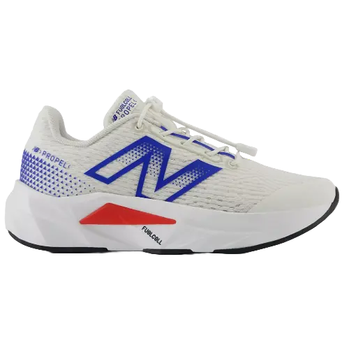 Kids’ Bungee Fuelcell Propel V5 Youth Athletic Shoes 1