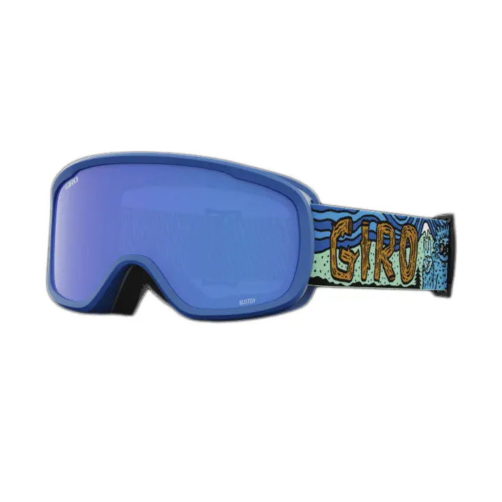Kids Buster Snow Goggles – Prior Season Model 1