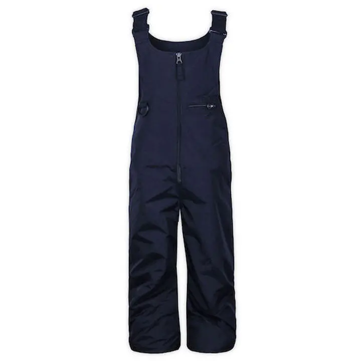 Kids' Cirque Insulated Bib Pants 1