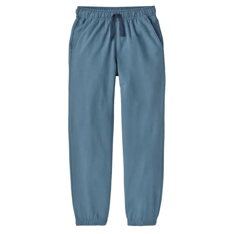 Kids' Cozy Fleece Sweatpants 1