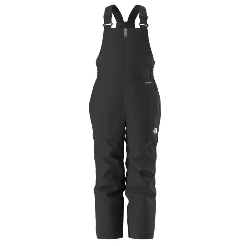 Kids' Freedom Insulated Bib Overalls 1