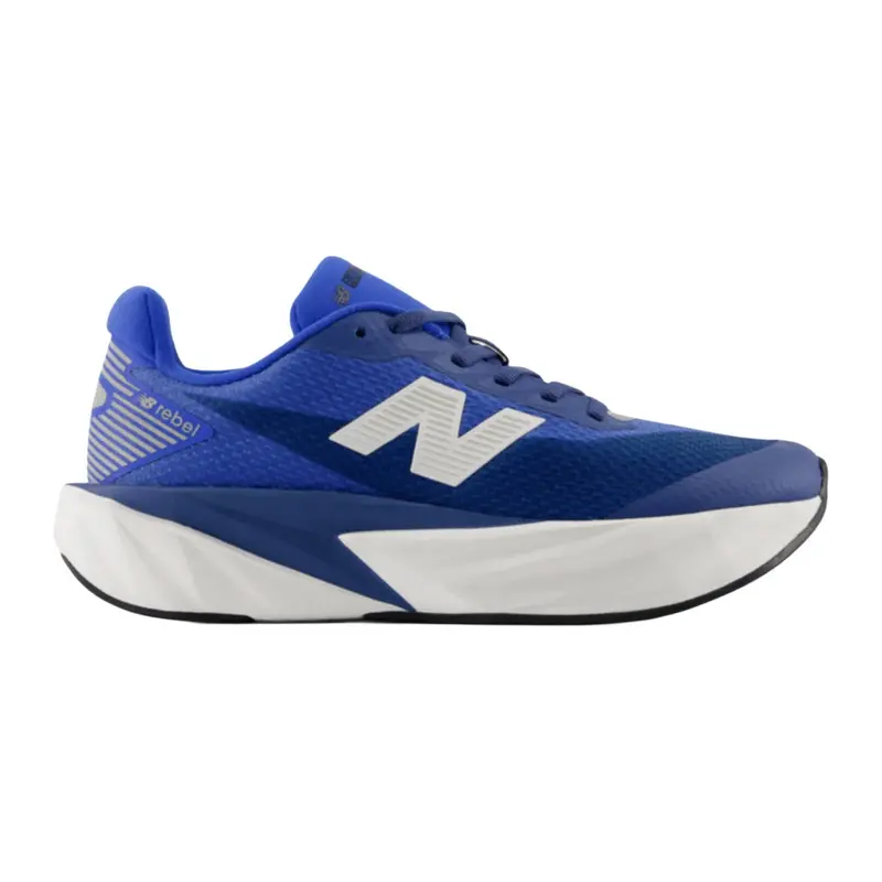 Kids’ Fuellcell Rebel Lace-Up Running Shoes