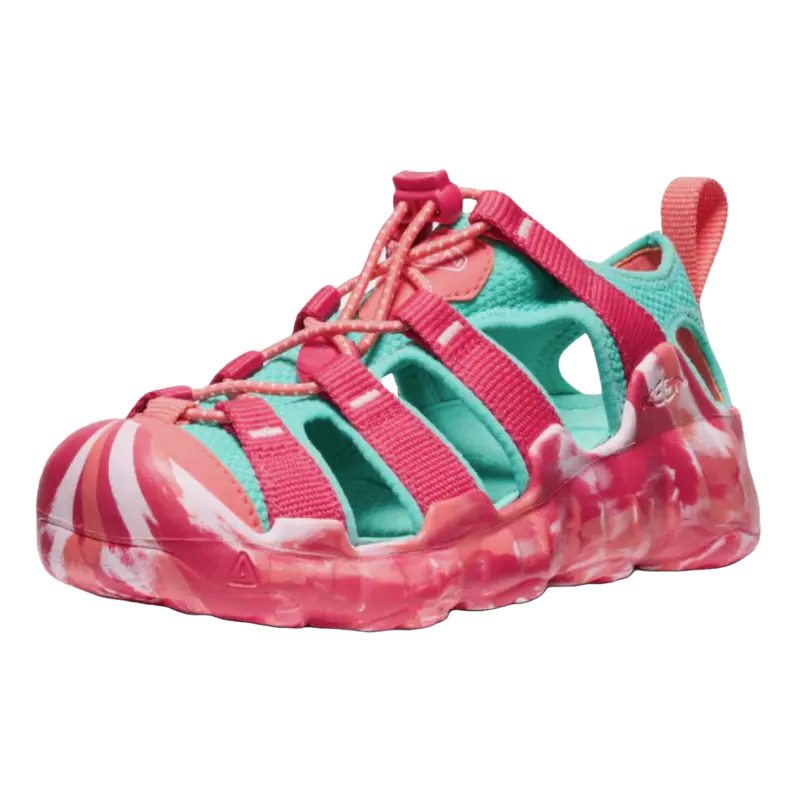 Kids’ Hyperport H2 Sandals – Quick-Dry Adventure Footwear 1