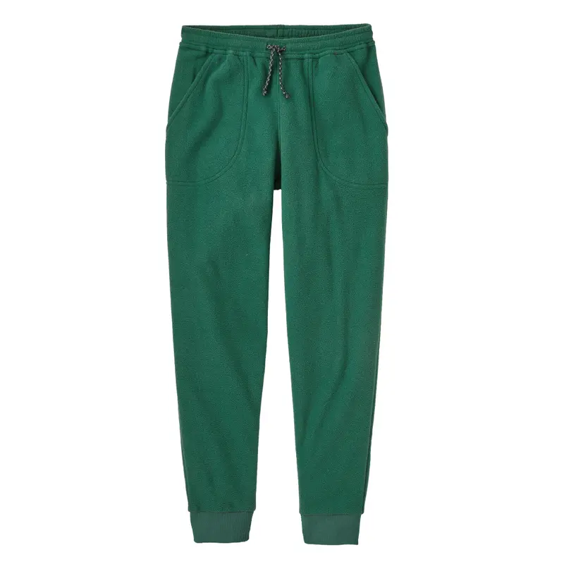 Kids' Micro D Fleece Jogger Pants 1