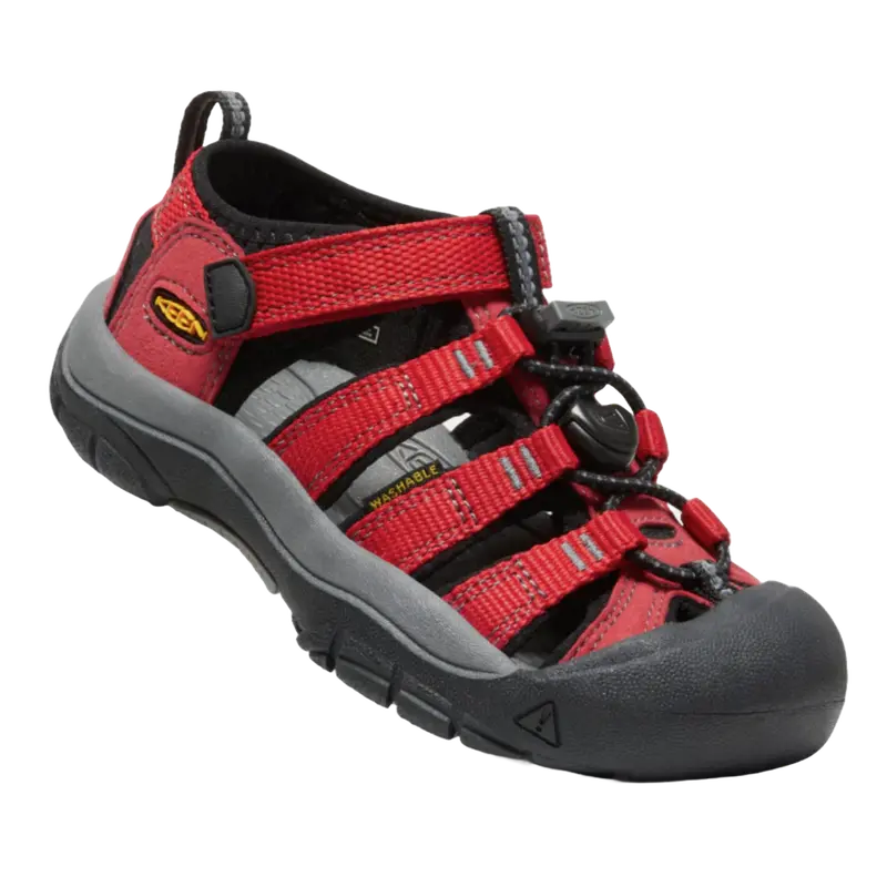 Kids’ Newport H2 Water Sandals – Adjustable Aqua-Friendly Footwear