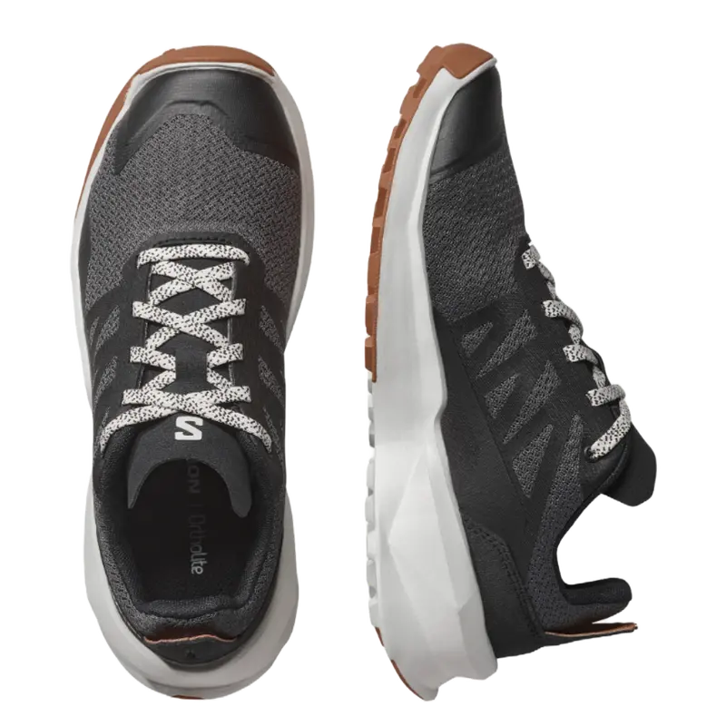 Kids’ Patrol Junior All-Terrain Trail Shoe 1