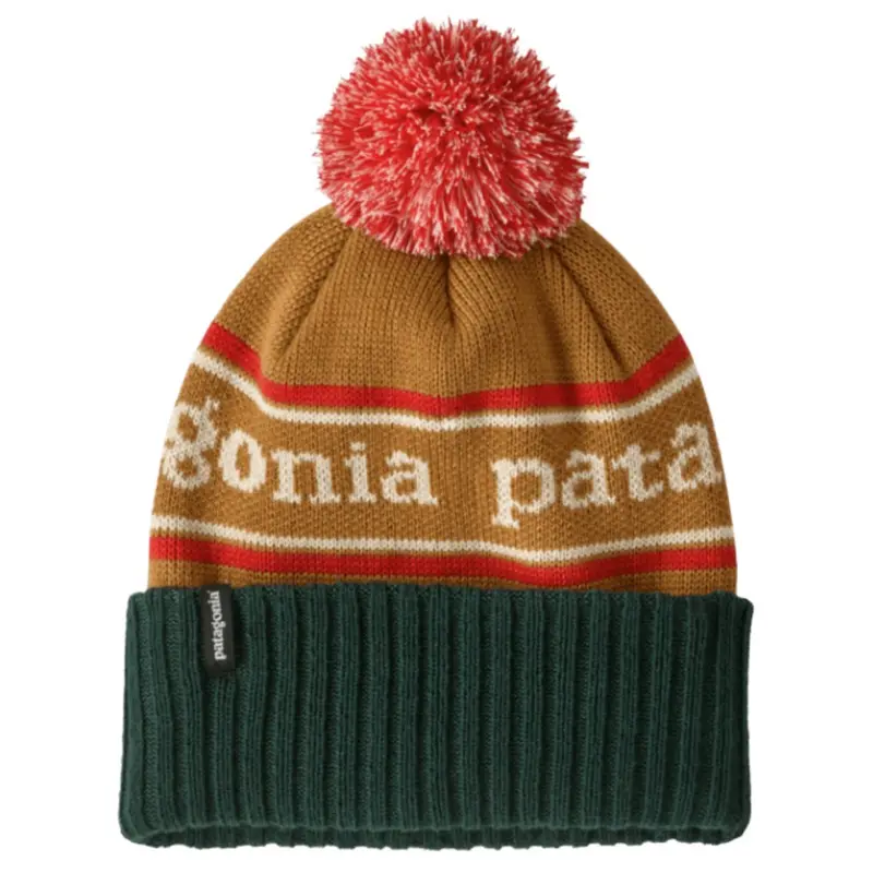 Kids Powder Town Knit Beanie 5