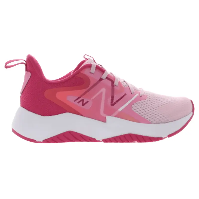 Kids’ Rave Run V2 Performance Running Shoes