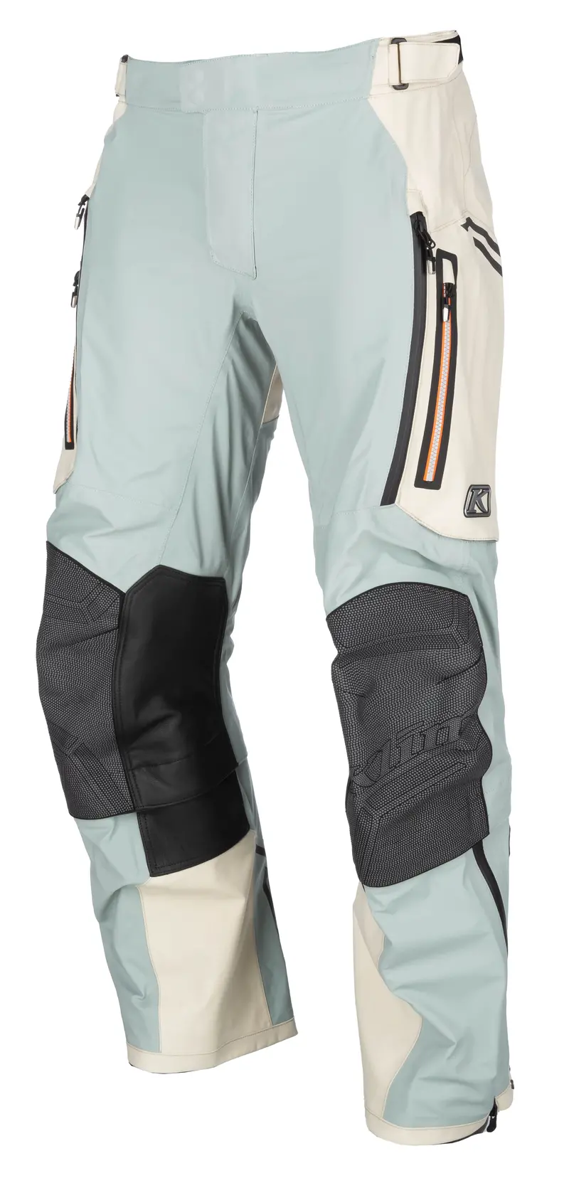 Klim Adventure Rally Waterproof Motorcycle Riding Pants 1