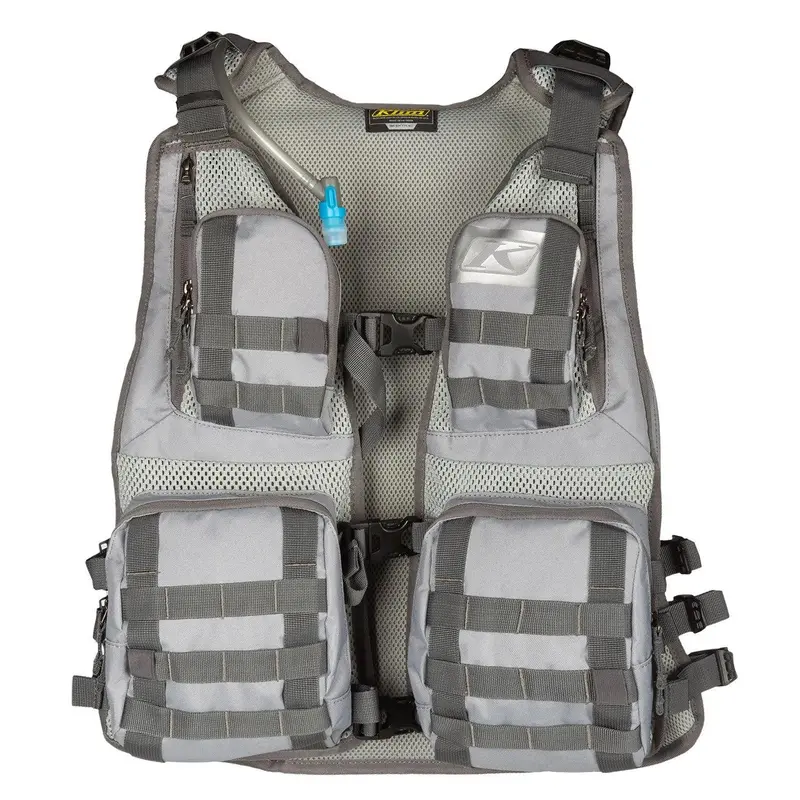Klim Arsenal Tactical Vest – Modular Outdoor & Adventure Wear 3