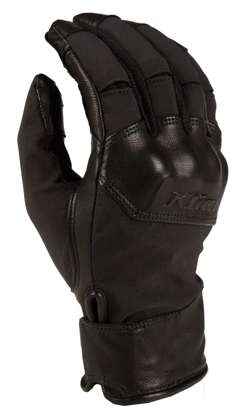 Klim Marrakesh Glove – Premium Leather Motorcycle Riding Gloves 1