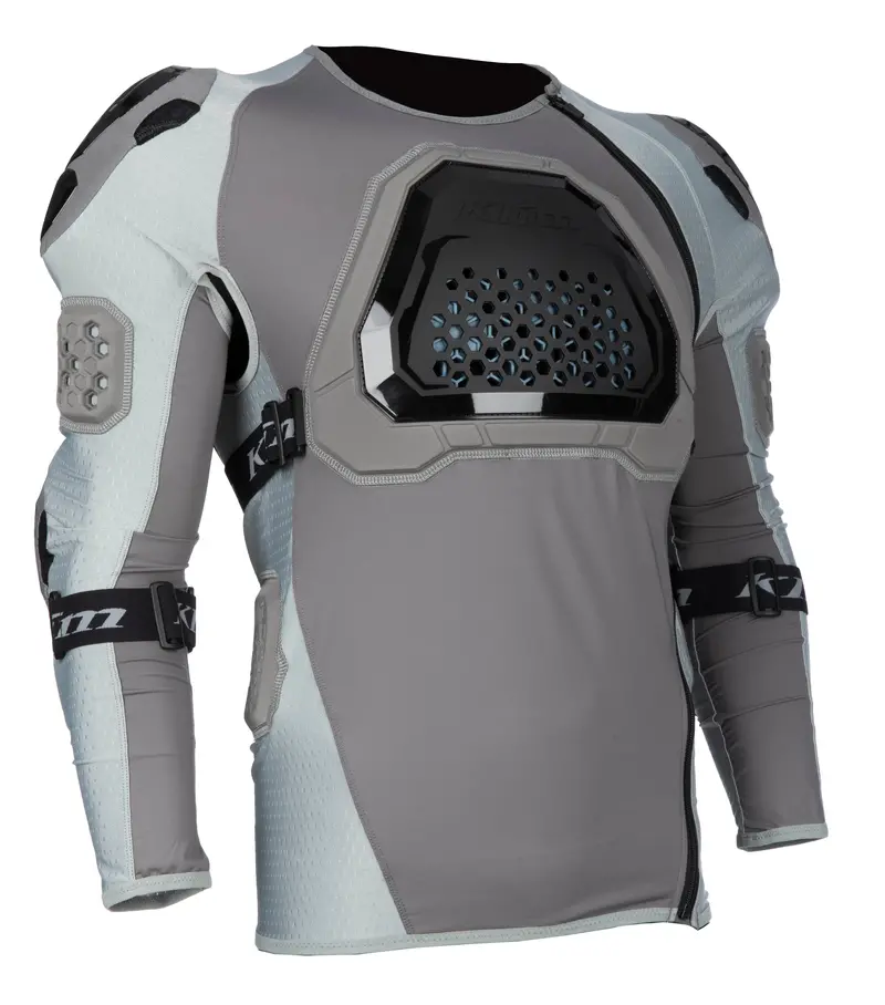 Klim Tactical Pro Long-Sleeve Armored Motorcycle Shirt 1
