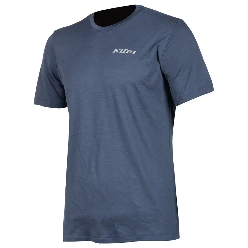 Klim Teton Merino Wool Short-Sleeve Shirt 1