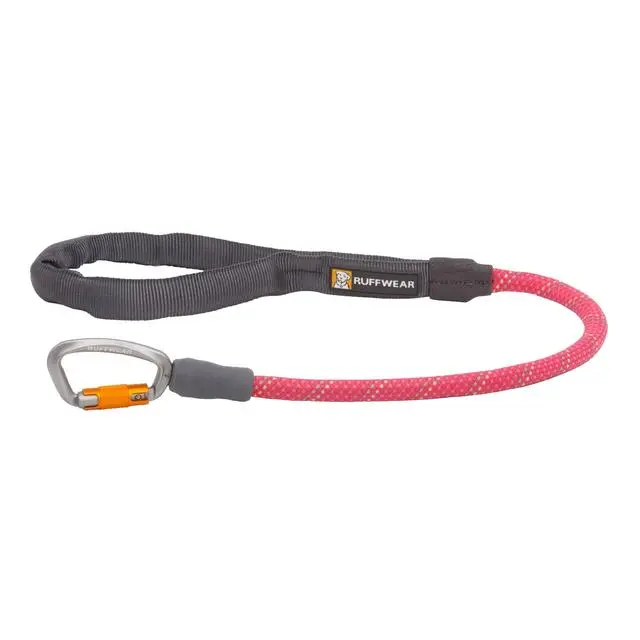 Knot-A-Long Adjustable Dog Leash 1