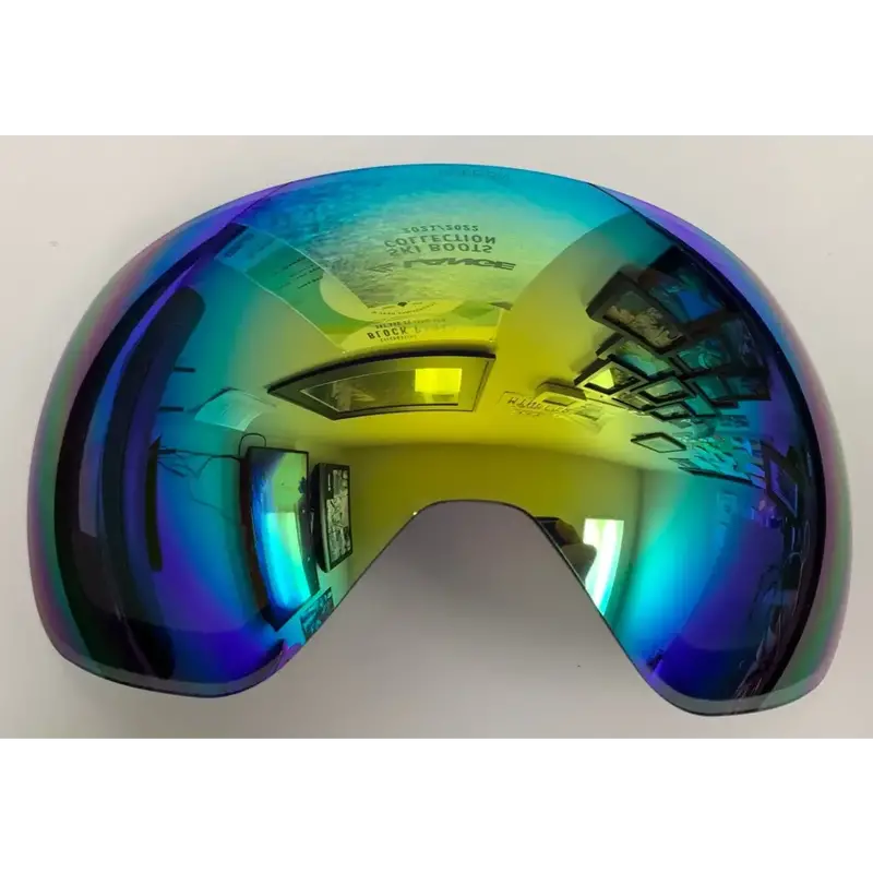 Kreedom Yard Sale Blue Mirror Lens Replacement 1