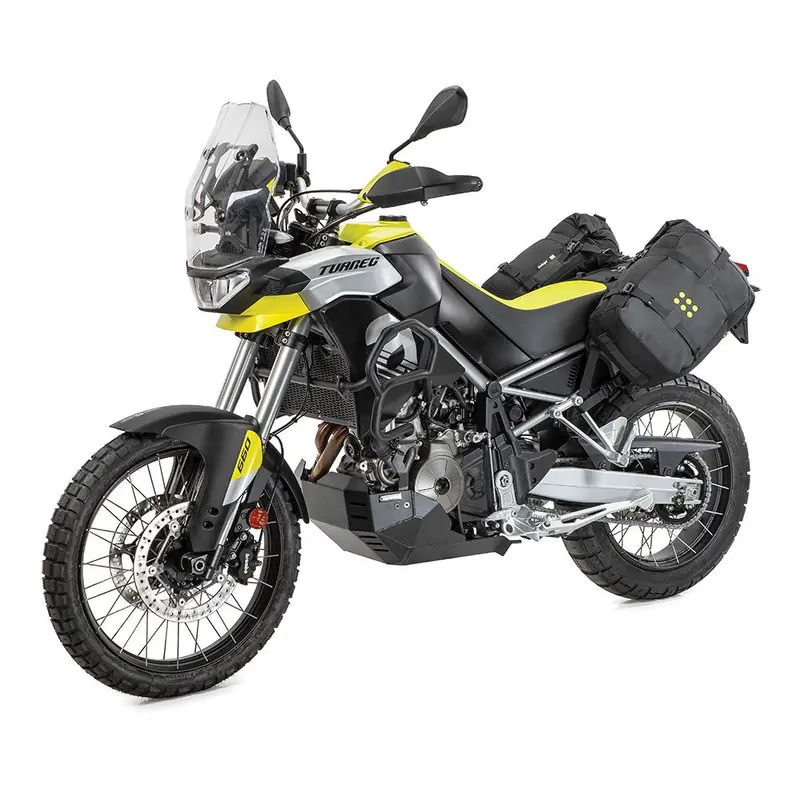 Kriega Os-Base Adapter For Aprilia Tuareg 660 1