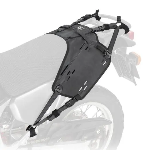 Kriega Os-Base Adv Motorcycle Luggage System 1