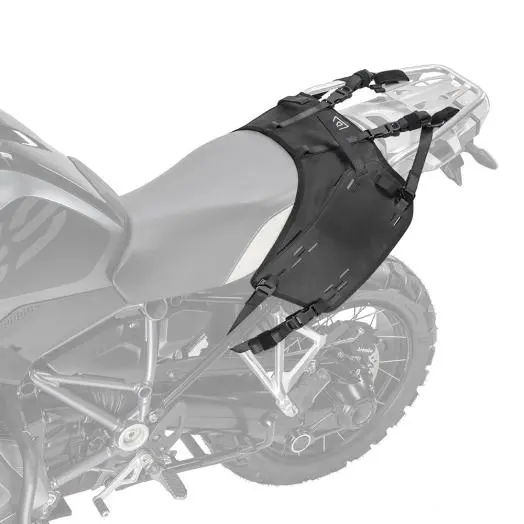 Kriega Os-Base Bmw Gs Adventure Rack Mount Kit 1