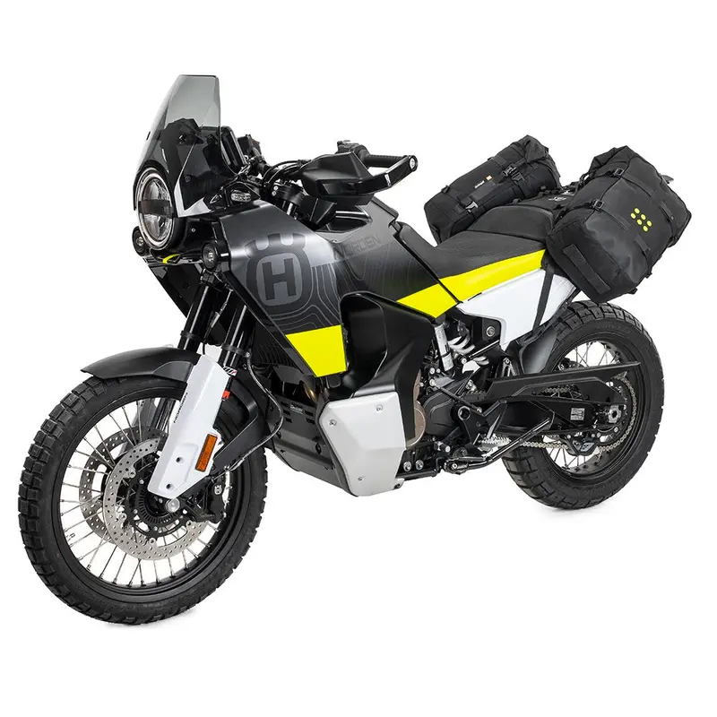 Kriega Os-Base Mounting Plate For Husqvarna Norden 901 1