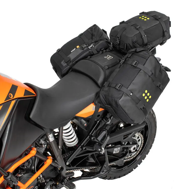 Kriega Os-Base Rack System For Ktm 1290 Super Adventure 1