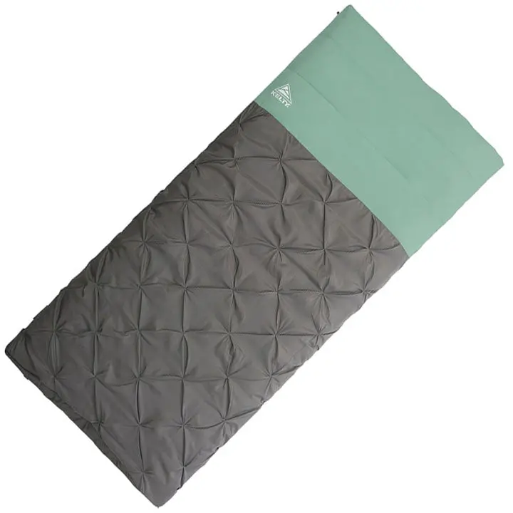 Kush 30°F Compact Sleeping Bag 1