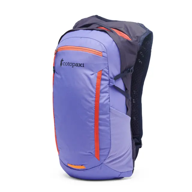 Lagos 15L Hydration Backpack For Hiking 1
