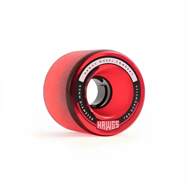 Landyachtz Fatty Hawgs Longboard Replacement Wheels 1