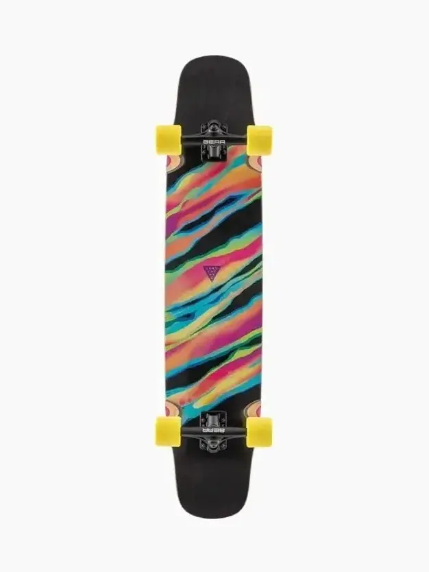 Landyachtz Tony Danza Complete Longboard 1