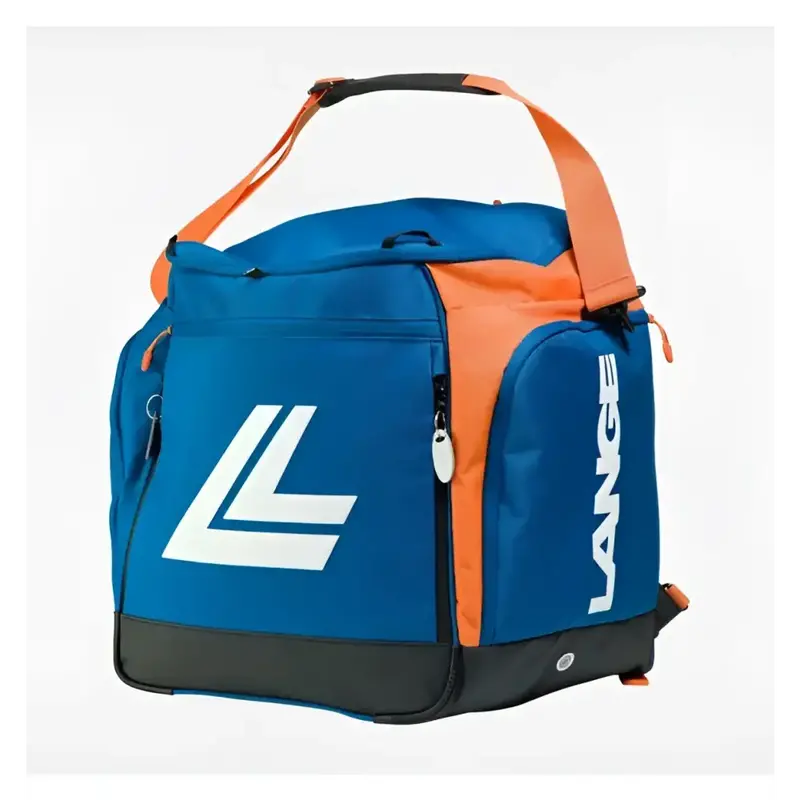 Lange Heated Boot Bag – 120V Electric Warm-Up System 1