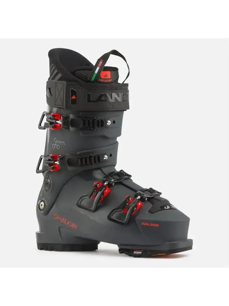 Lange Shadow 120 Lv Gw Men’S Race-Inspired Ski Boots – 2025 Low-Volume Fit 1