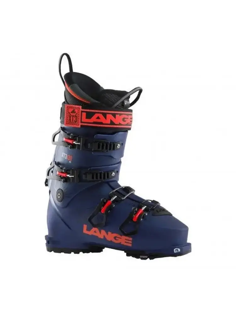 Lange Xt3 Free 130 Lv Gw Ski Boots – Men’S Low-Volume Fit, 2023 1