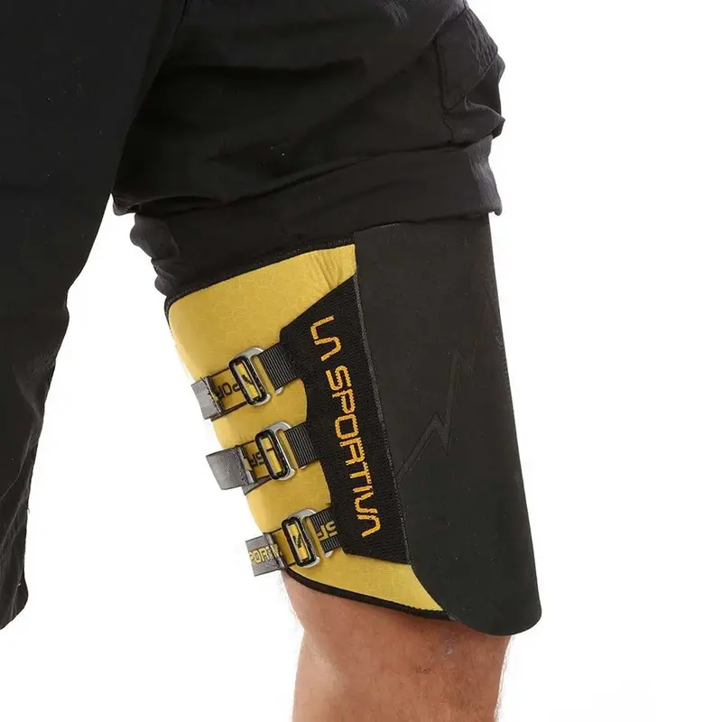 Laspo Rock Climbing Knee Pads 1