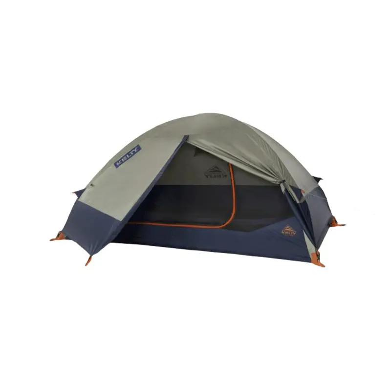 Late Start Two-Person Backpacking Tent 1