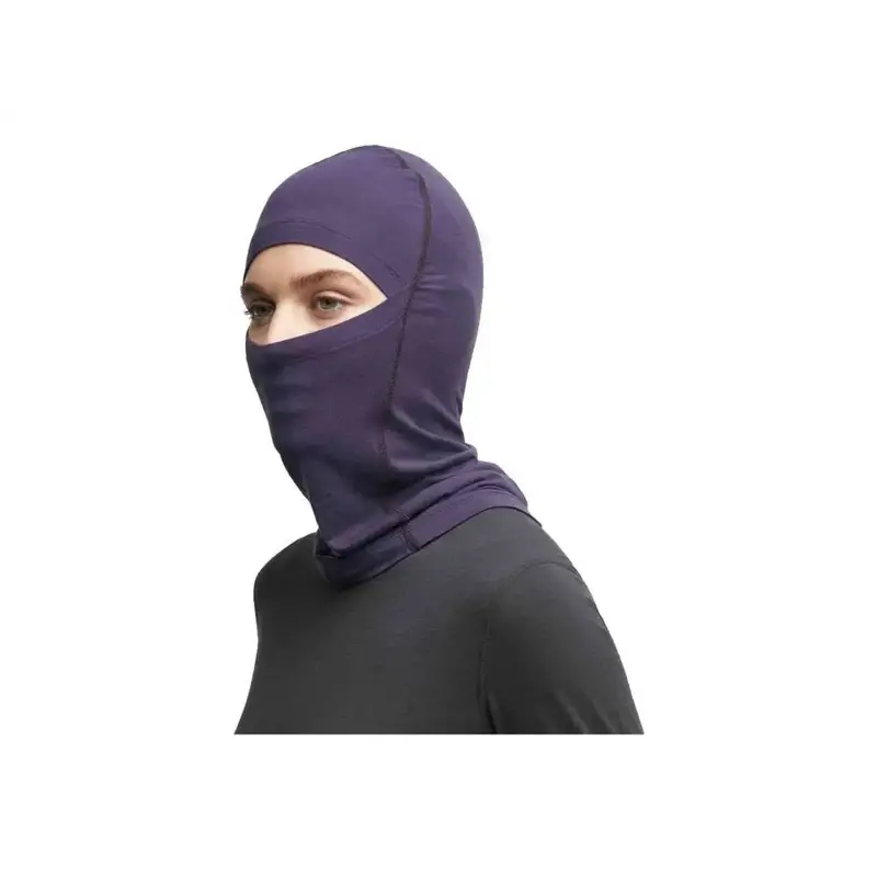 Le Bent Core Balaclava Tech 200 – Lightweight Thermal Face Cover 2