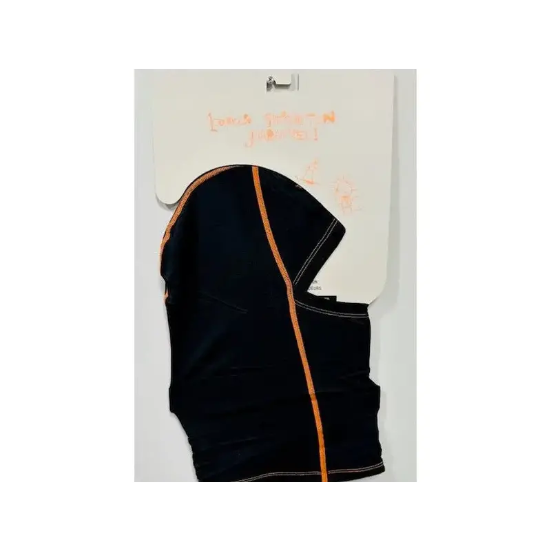 Le Bent Kids Core Balaclava – 260 G/M² Merino Wool Blend 1