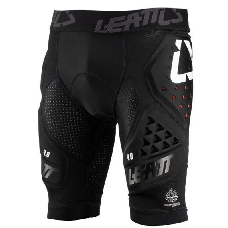 Leatt 3Df 4.0 Impact Protection Shorts 1