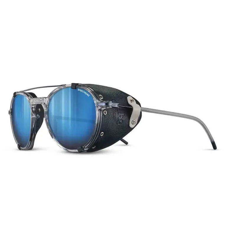 Legacy Spectron 3 Color Flash Mirror Sunglasses 1