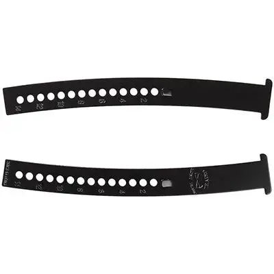 Length Adjustment Bar For Alpine Gear (G10/G12/G14) 1