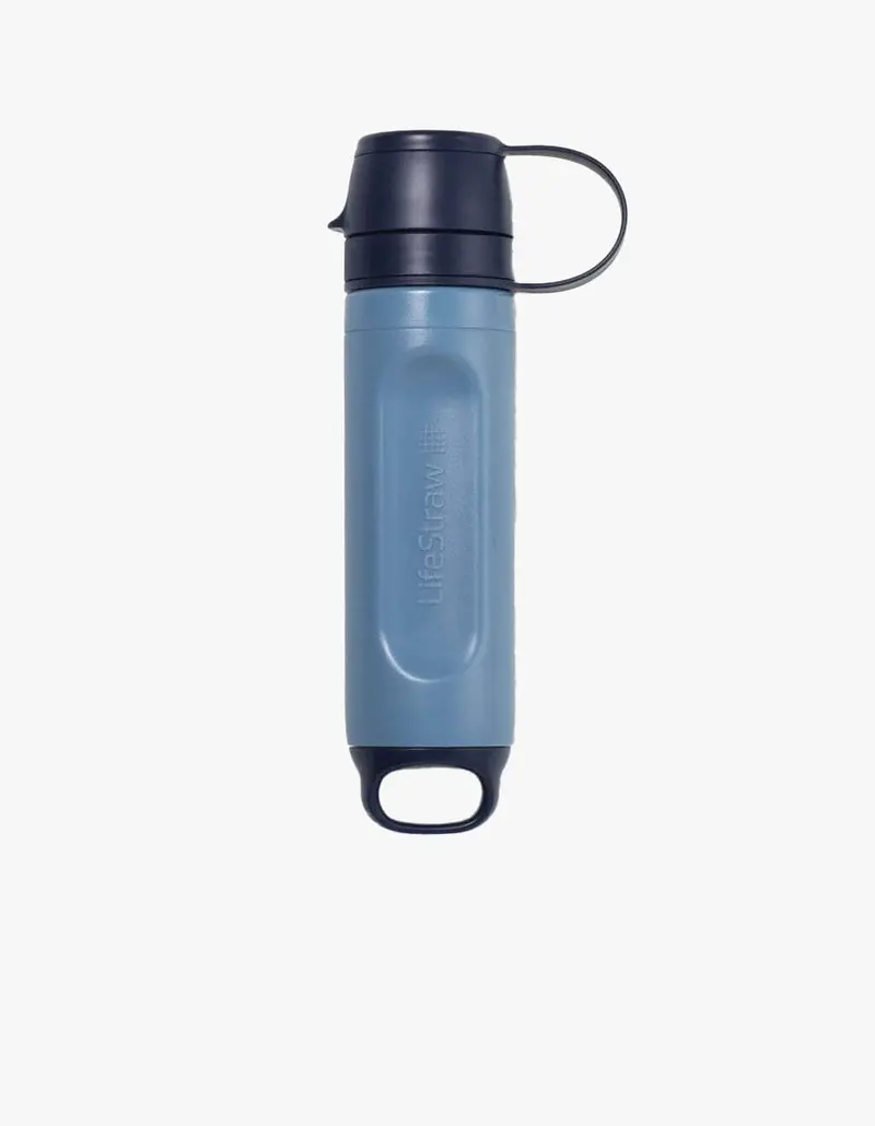 Lifestraw Peak Solo Portable Water Filter For Backcountry Use 1