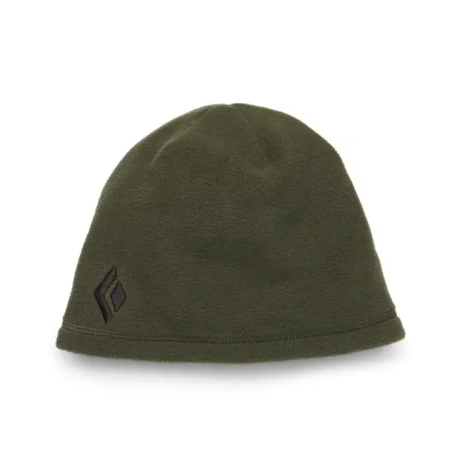 Light Knit Line Thermal Beanie 1