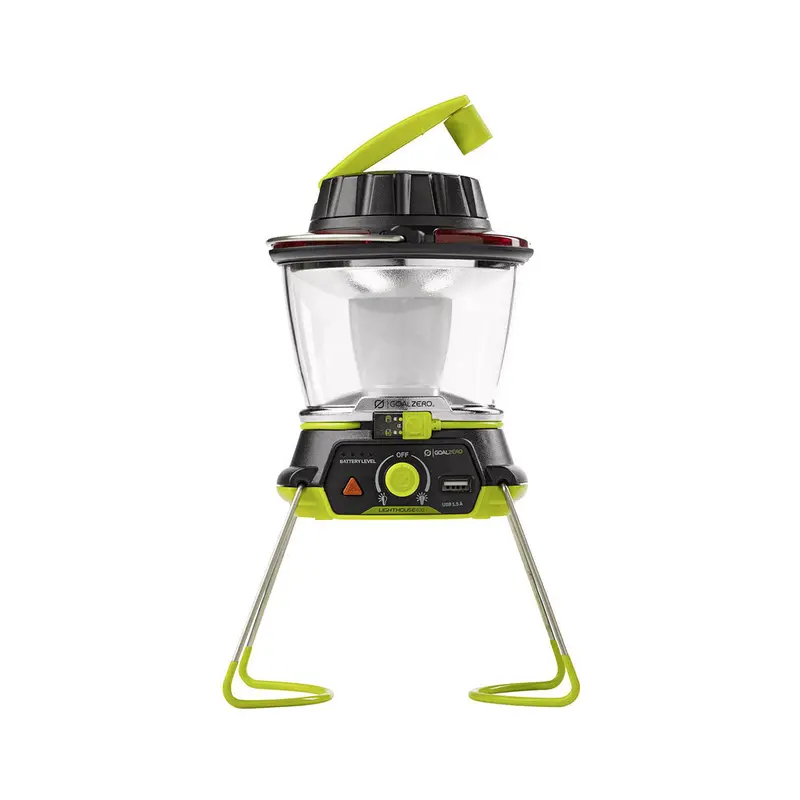 Lighthouse 400 Led Lantern 1