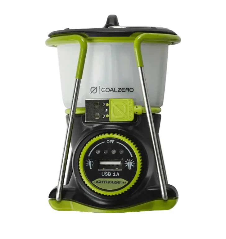 Lighthouse Mini Core Rechargeable Lantern 1
