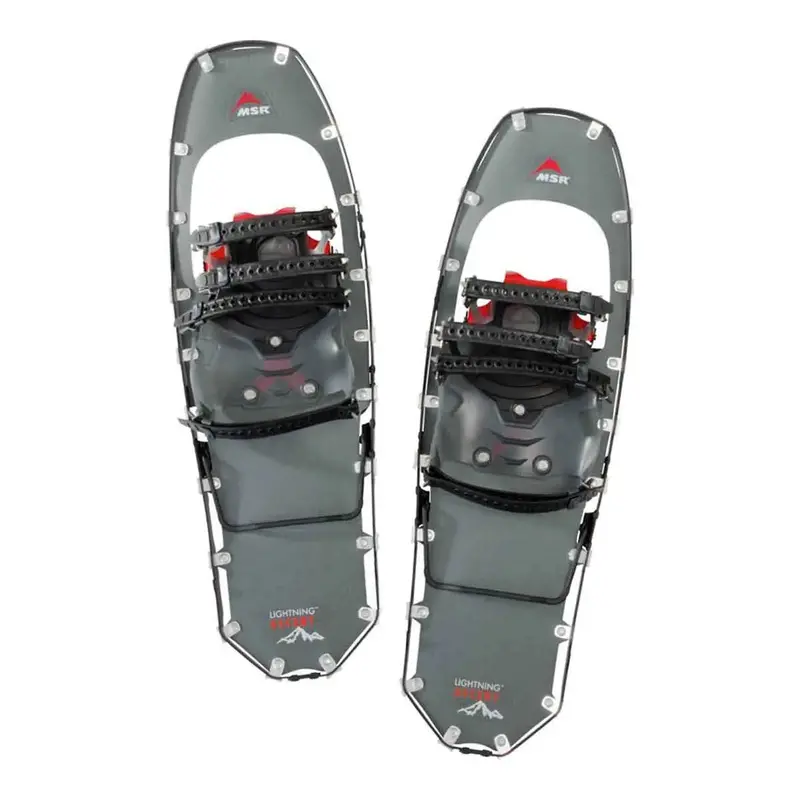 Lightning Ascent All-Terrain Snowshoes 1
