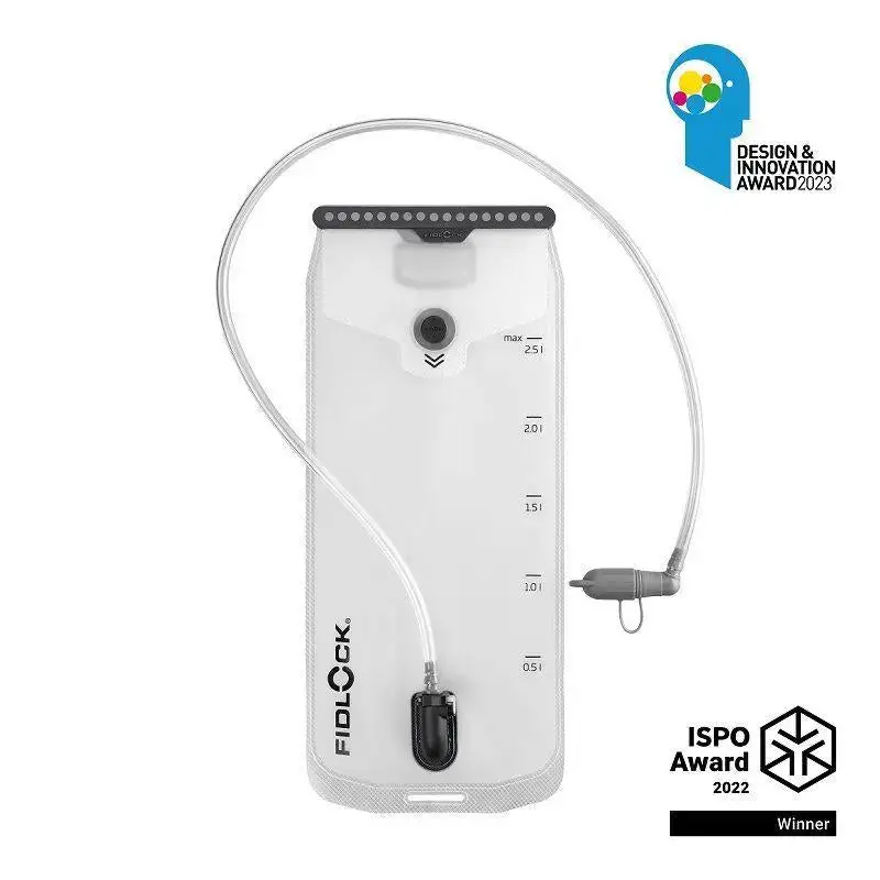 Lightweight Hydration Bladder For Hiking And Climbing 2