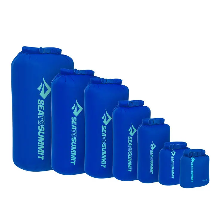 Lightweight Packable Dry Bag For Hiking And Travel 1