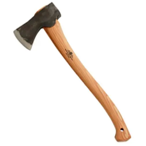 Lightweight Small Forest Axe 1