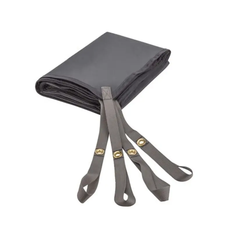 Limestone 4-Person Tent Footprint 1