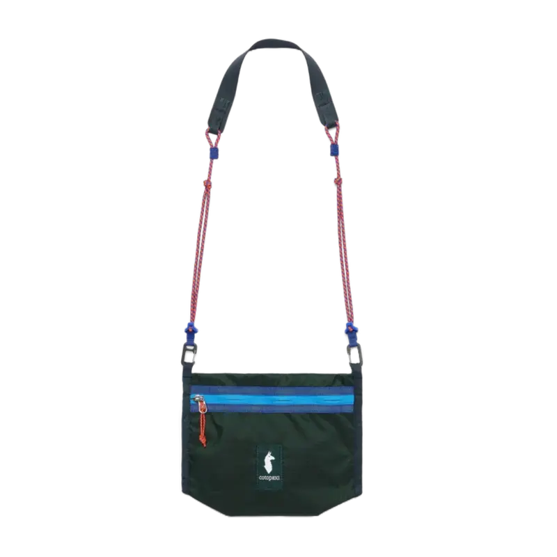 Lista 2L Ultra-Light Crossbody Bag 4